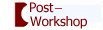 Post Workshop