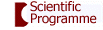 Scientific Programme