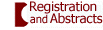 Registration and Abstracts