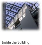 GeoMath-Building internal view