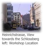 Heinrichstrasse