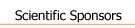 Scientific Sponsors