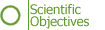 Scientific Objectives