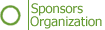 Sponsors and Organization