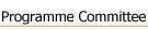 Programme Committee